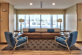 TownePlace Suites Albuquerque Old Town