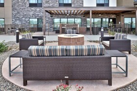 TownePlace Suites Albuquerque Old Town