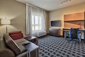 TownePlace Suites Albuquerque Old Town