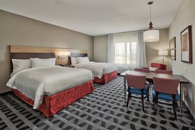 TownePlace Suites Albuquerque Old Town