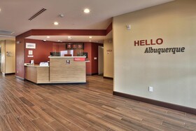 TownePlace Suites Albuquerque Old Town