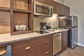 TownePlace Suites Albuquerque Old Town