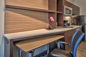 TownePlace Suites Albuquerque Old Town