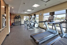 TownePlace Suites Albuquerque Old Town