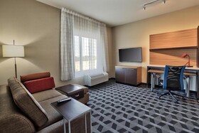 TownePlace Suites Albuquerque Old Town