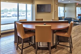 TownePlace Suites Albuquerque Old Town