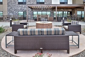 TownePlace Suites Albuquerque Old Town