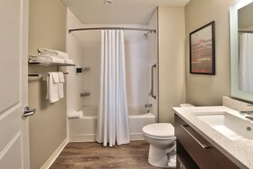 TownePlace Suites Albuquerque Old Town