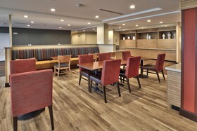 TownePlace Suites Albuquerque Old Town