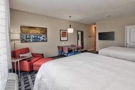 TownePlace Suites Albuquerque Old Town