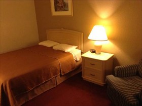 Travelodge Albuquerque Midtown