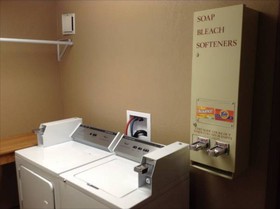 Travelodge Albuquerque Midtown