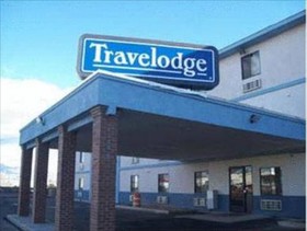Travelodge Albuquerque Midtown
