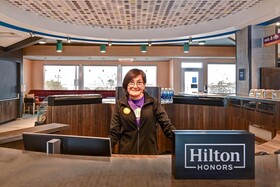 Tru by Hilton Albuquerque North I-25