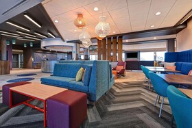 Tru by Hilton Albuquerque North I-25