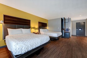 Tru by Hilton Albuquerque North I-25