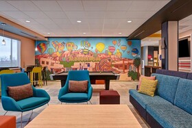 Tru by Hilton Albuquerque North I-25