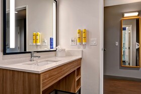 Tru by Hilton Albuquerque North I-25