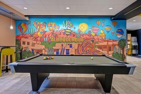 Tru by Hilton Albuquerque North I-25