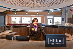 Tru by Hilton Albuquerque North I-25