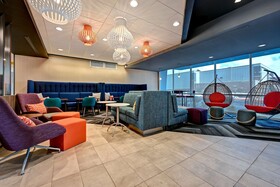 Tru by Hilton Albuquerque North I-25