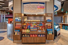 Tru by Hilton Albuquerque North I-25