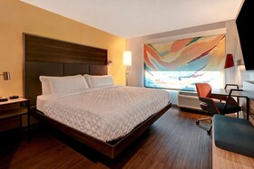 Tru by Hilton Albuquerque North I-25