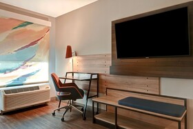 Tru by Hilton Albuquerque North I-25