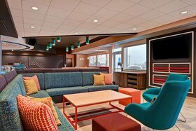 Tru by Hilton Albuquerque North I-25