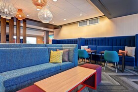 Tru by Hilton Albuquerque North I-25