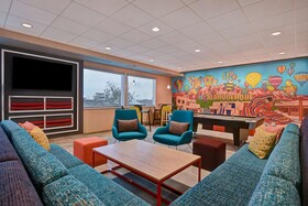 Tru by Hilton Albuquerque North I-25