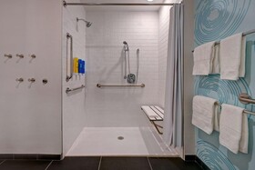 Tru by Hilton Albuquerque North I-25