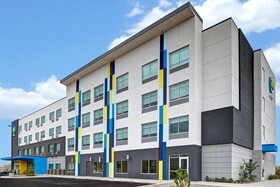 Tru by Hilton Albuquerque North I-25