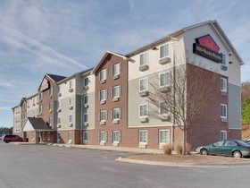 WoodSpring Suites Albuquerque