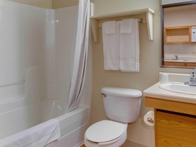 WoodSpring Suites Albuquerque