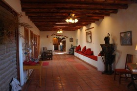 Hacienda Vargas