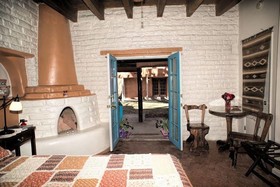 Hacienda Vargas