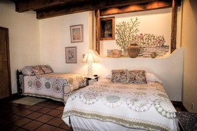 Hacienda Vargas