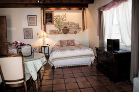 Hacienda Vargas