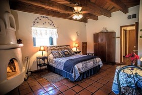 Hacienda Vargas