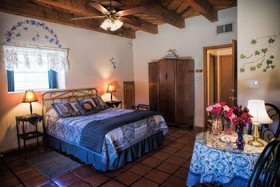 Hacienda Vargas