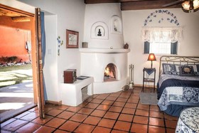Hacienda Vargas