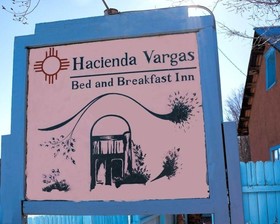 Hacienda Vargas