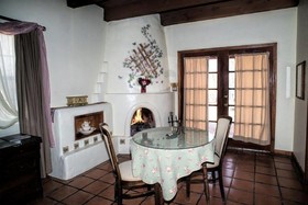 Hacienda Vargas