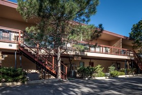 Alto Mountain Village