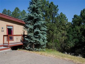 Alto Mountain Village