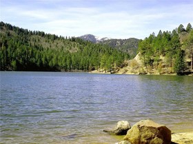 Alto Mountain Village