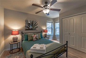 Little Creek Retreat