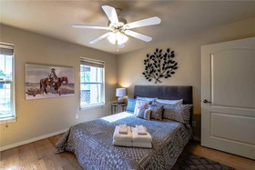 Little Creek Retreat