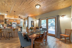 Little Creek Retreat